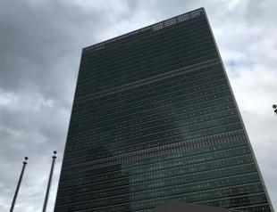 UN rejects Iran arms embargo extension, crisis looms