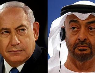Ruling AKP denounces UAE-Israel deal