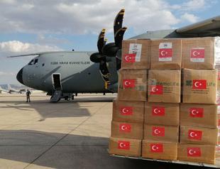 Turkish aid after blast strengthening ties with Lebanon: Official