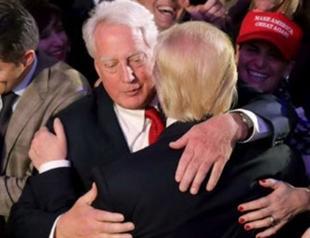 Robert Trump, the presidents younger brother, dead at 71