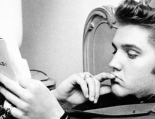 Universal to manage Elvis’ publishing catalog