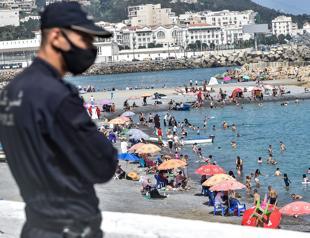 Algeria turns to Islamic finance to prop up economy