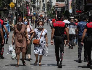 Local teams to be set up to enforce virus measures