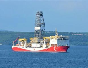 Turkey issues new NAVTEX off Cyprus