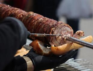 Harmful bacteria lurk in Istanbul street food, says research