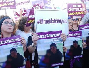 Government working on ‘alternative’ to Istanbul Convention