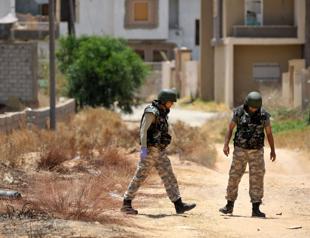 US hails Turkish presence, role in Libya