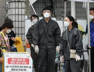 Virus forces New Zealand election delay as Japan economy sinks