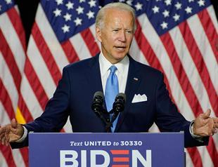 Turkish parties criticize Bidens remarks on Turkey