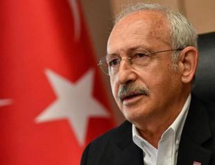CHP leader: No disciplinary action for party dissident İnce