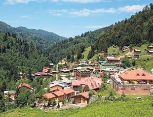 Idyllic plateau to be transformed into place of attraction