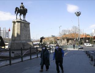 Government plans to take new measures before schools re-open