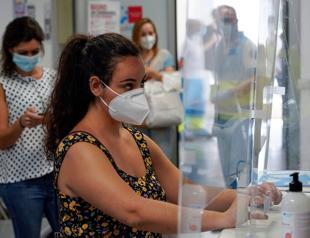 Pandemic now driven by 20s, 30s, 40s group, many asymptomatic: WHO