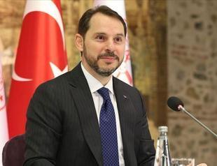 Debt in Turkey much less than other countries: Minister