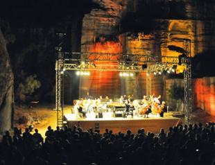 Turkey’s first green festival kicks off