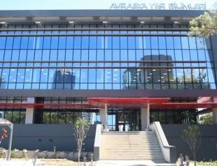 Turkey’s prominent earthquake institute receives prestigious award