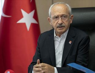 President Erdoğan sues CHP leader for 2 million liras over tax evasion claims