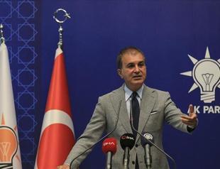 No one can hijack democracy: AKP spokesperson