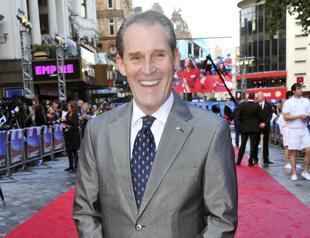 ’Chariots of Fire’ star Ben Cross dies aged 72