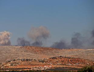 Russian general killed by explosive device in Syria