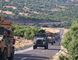 Turkey launches new phase of anti-terror op in east