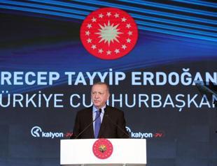 Turkey expects Greece to take steps to foster dialogue: Erdoğan