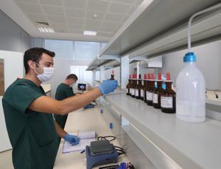 Trade Ministry’s first criminal lab starts service