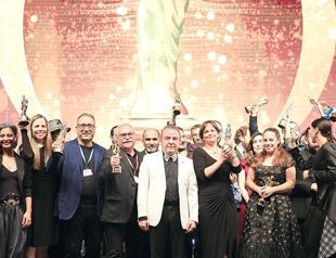 Golden Orange films to be screened in open-air cinemas