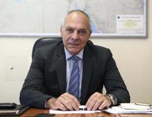 Greek national security adviser resigns over Turkey remarks