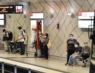 Germany records highest daily infection toll since