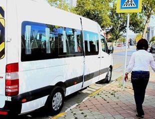 School bus drivers to get professional competence certificate by Sept 3