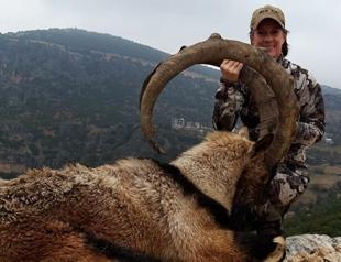 List of wild animals to be hunted for tourism released