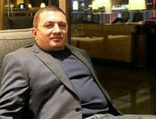 Azeri mafia boss shot dead in Turkey’s Antalya