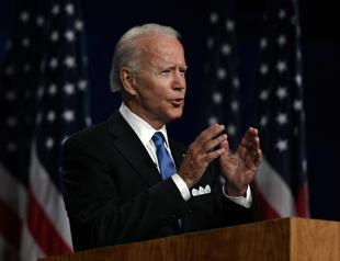 Biden vows to defeat Trump, end US season of darkness
