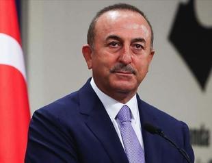 COVID-19 has affected strategic relations radically: Turkish FM