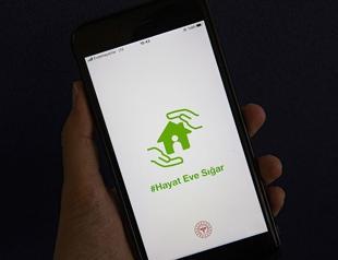 Some 95,000 people prevented from traveling amid outbreak thanks to mobile app: Minister