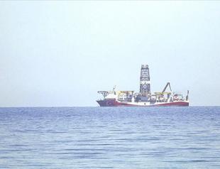 EU official congratulates Turkey on natural gas discovery