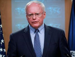 US special envoy for Syria to visit Turkey
