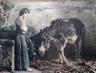 Turkey catches alleged Palizzi painting smugglers