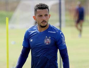 Trabzonspor sign Brazilian midfielder Flavio