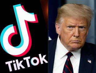 TikTok says to sue over Trump crackdown