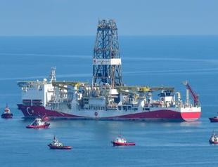 Turkey expects big drop in gas imports after Black Sea find: Minister