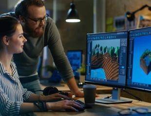 Young brains and game developers: Turkey’s real wealth