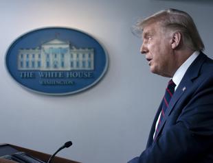 US authorizes plasma treatment against virus