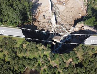 Some natural disasters manmade, say experts after Black Sea region flash floods