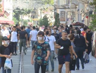 Worries for coronavirus skyrocket in Turkey as cases rise
