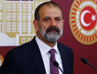 Commission recommends lifting immunity of ex-HDP lawmaker Çelik