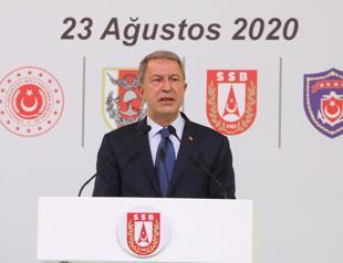 Turkey slams Greek military drill