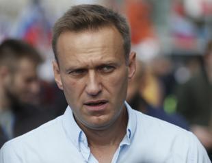 German hospital: Poisoning signs found in Russian dissident Navalny