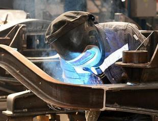 Turkeys manufacturing capacity up in August